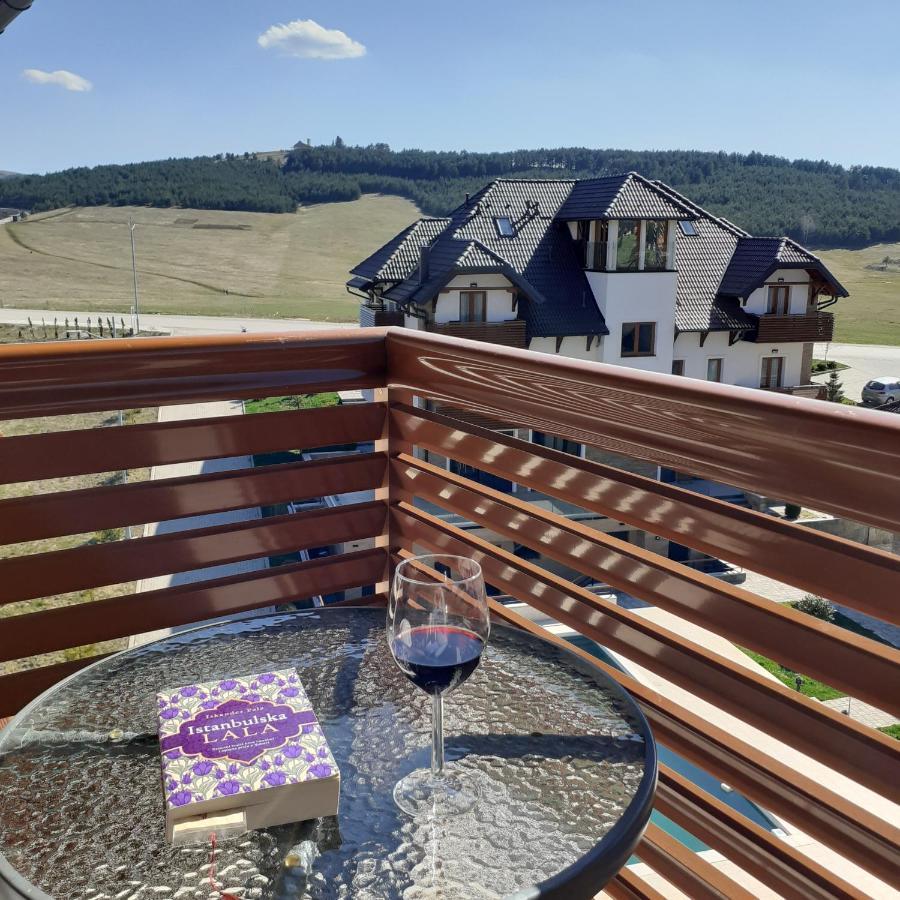 Zlatibor Hills, Top 41 Extérieur photo